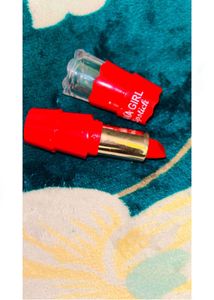 Set Of Lipstick Nail paint Sindoor
