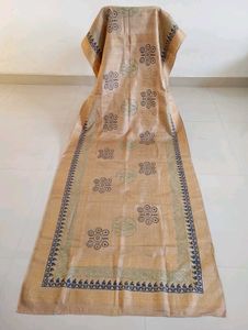 Silk Blend Dupatta