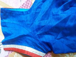Beautiful Designer Blouse