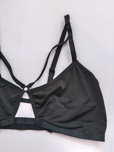 comfy sexy bra