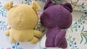 Soft Toy
