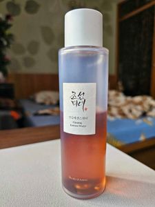 Beauty of Joseon Essence Water