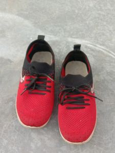 Boy Kid&#39;s Shoes