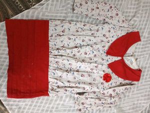 Cute Girls Clothing Set