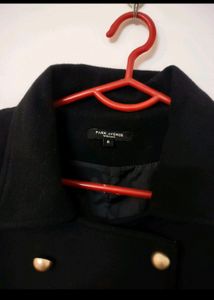 PARK AVENUE COAT