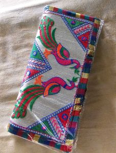 Rajasthani Purse