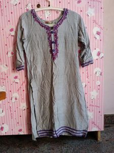 Beautiful cotton Kurta For Sale