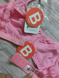 Brand New Bra Size 34 /85 Cup B Not Even Used Once Fresh Product