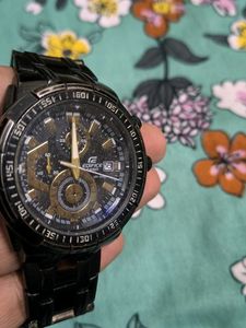 Casio Edifice Watch