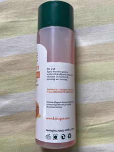 Biotique