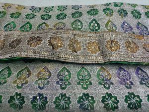 Wedding Saree