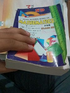 Mathematics Guide Class XI