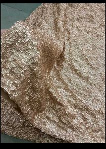 Sequin Embellished Palazzos