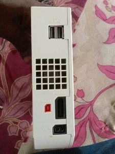 Nintendo Wii Console