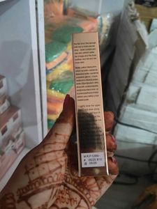 Lakme Mascara