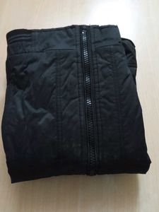 Stylish Black Jacket