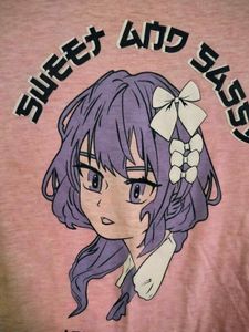 Kawaii Tshirt 🎀