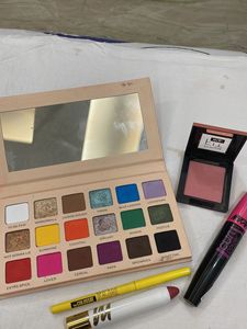 Makeup Kit- 5 Products