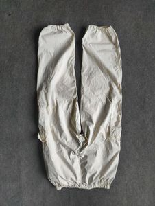 parachute trousers