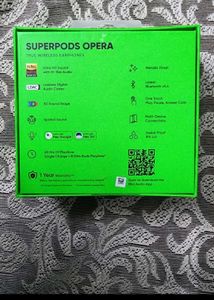 (NEW) MIVI SUPERPODS