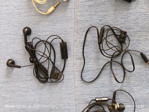 10 Headphones