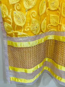 Yellow Makes You Slim