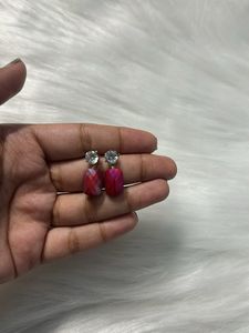 6 Combo Of Earrings