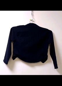 Short Jacket