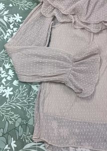 Polca Dot Top
