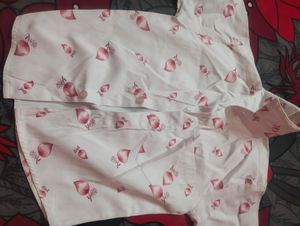 Baby Boys Ethnic Set