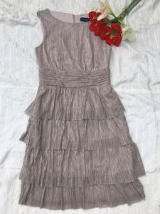 Barbie Inspired Dress