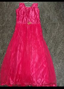 Beautiful Gown For Women