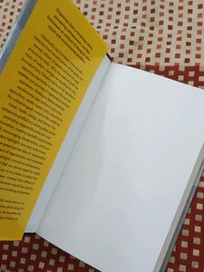 Indian Business Bestselling Authors Hardcover Book