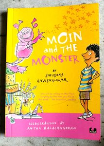 Moin And The Monster