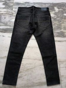 Trendy Jeans Black 🖤