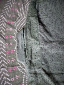 Printed Shirt