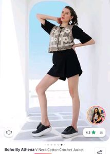 Boho By Athena