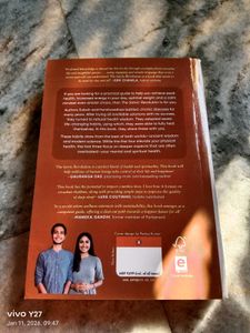 The Satvic Revolution