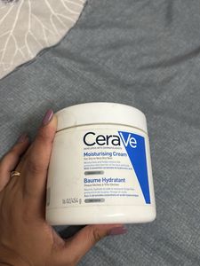 CeraVe Skincare Set