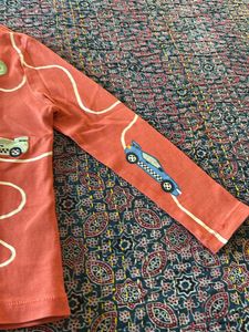 M&amp;S Kids T-shirt - Cars