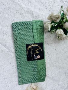 Trendy Hijab Underscarf