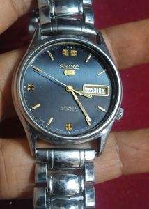 Seiko Automatic