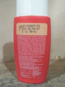 Dot &amp; Key Strawberry Sunscreen