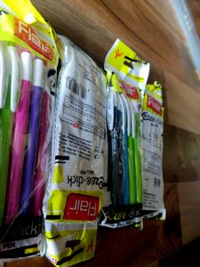 Flair Company Tik Pens For Good Handwriting Get