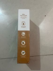 Mother Sparsh Baby Lotion