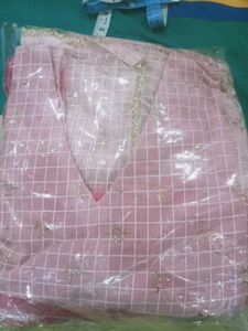 Dhoti Kurti