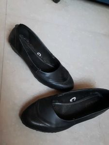 Black Ballerinas