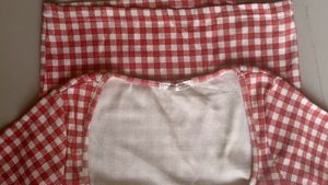 Women Crop Top