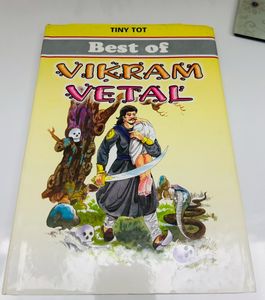 Children Book