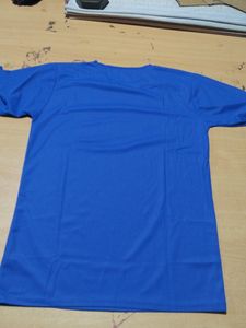 Semi Formal Tshirt For Men XL Size